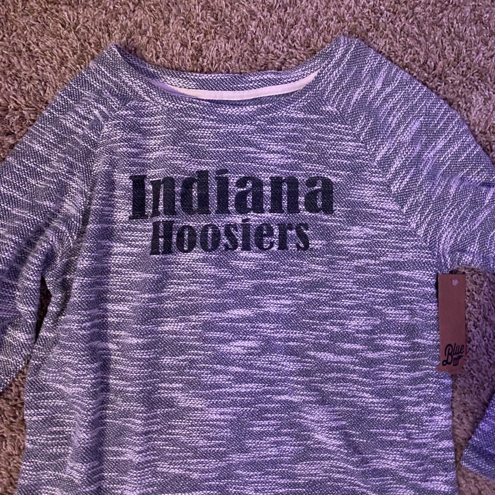 Crewneck
